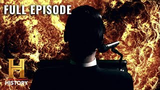 Nostradamus Effect The Three Antichrists Exposed S1 E1  Full Episode [upl. by Ayikat901]