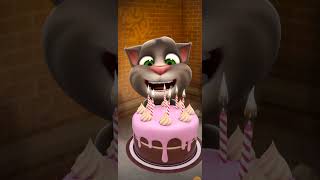 Billy ko cake 🎂 khilaya  Billy ko mara ♥ Billy ka game subscribe cartoon catton [upl. by Jez52]