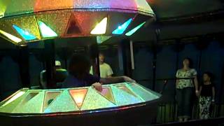 Starship 3000 Ride [upl. by Namad]