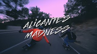 Alicantes Madness [upl. by Drain]