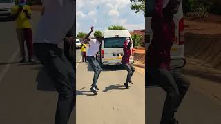 Mfana Ka GogoOfficial Video by Mr NationThingz ft Tman Express I thedashingtonshow I dance [upl. by Gardal]