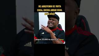 MC Mazinho diz que se arrepende de muita coisa mcmazinho mazinho furacao2000 BAILE FUNK DAS ANTI [upl. by Ymas361]