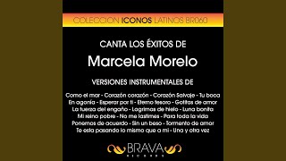 Esperar por Ti Instrumental Version Originally Performed By Marcela Morelo [upl. by Ball]