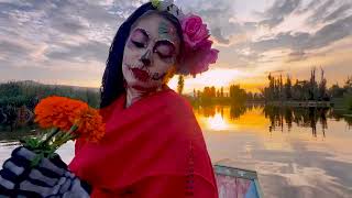 Festival Internacional de Día de Muertos FIDDEM 2022 [upl. by Sileas]