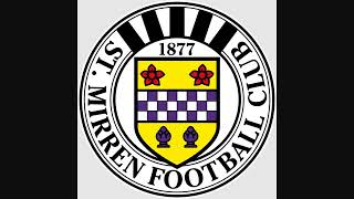 St Mirren 2425 season preview [upl. by Aliahs875]