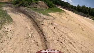 Pine Cone turn track session Last and smoothest [upl. by Notserk]