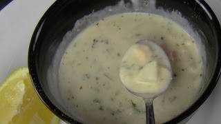 Clam Chowder large batch [upl. by Floris175]