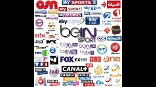 BEIN SPORT 1 FR EN DIRECT FRANCE 2018 [upl. by Leonhard498]