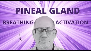 Pineal Gland Breathing Exercise Easy Dr Joe Dispenza Method [upl. by Emlyn]