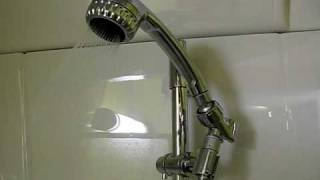 Bricor Handheld Showerhead [upl. by Anesuza687]