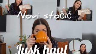 Recept za brzi kolačJysk haulBad buy in JumboNovi stočićjyskyoutubesrbija kuvajtesadusom [upl. by Elo]