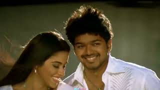 Dolu Dolu song BGM  Thalapathy Vijay  Asin  pokkiri [upl. by Ekeiram344]