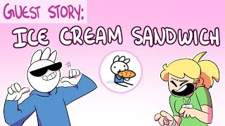 Guest Story How to be Cool Ft Ice Cream Sandwich [upl. by Nicolina57]