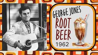 George Jones Country Musician  Root Beer 1962 [upl. by Odlanyar]