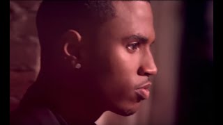 Trey Songz  Rocawear Evolution Cologne Commercial [upl. by Elbert802]