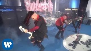 Murderdolls  White Wedding OFFICIAL VIDEO [upl. by Erund912]