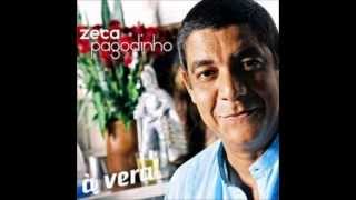 Zeca Pagodinho  Cade Meu Amor [upl. by Shepp]