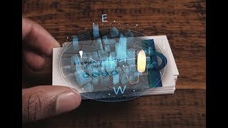 How Will Technology Change the Future of Business Cards [upl. by Anek]