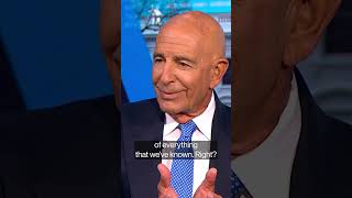 Colony Capital Founder Tom Barrack backs Trump’s cabinet picks shorts politics [upl. by Ostraw]