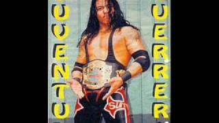 Juventud Guerra WCW Theme [upl. by Renate]