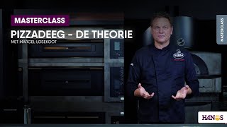 Zo maak je het perfecte pizzadeeg  deel 1De Theorie [upl. by Hoopes188]