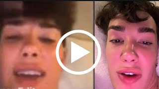 James Charles video 💥 Original James Charles videos 💥 James Charles Twitter video 💥 [upl. by Homovec]