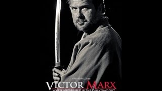 Feature Film The Victor Marx Story  When Impossible Is The Only Way Out [upl. by Eicak]