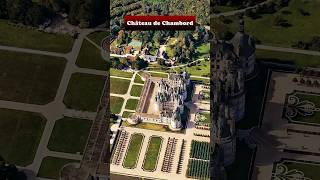 Le château de chambord [upl. by Kemble]