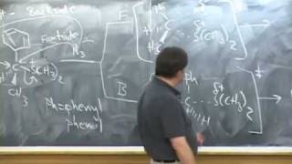 Organic Reactions and Pharmaceuticals Lec 3 Chemistry 14D UCLA [upl. by Meredith]