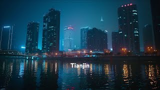 Inside Tianjin China’s EuropeanStyle City [upl. by Navak]