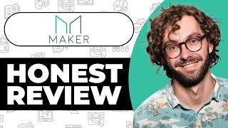 MakerDAO DeFi Platform Review  my Usage Experience [upl. by Elvis]