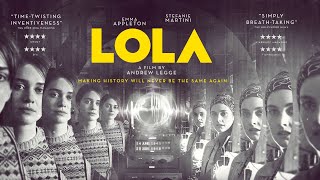 LOLA  2023  SignatureUK Trailer  Starring Emma Appleton and Stefanie Martini [upl. by Estell]