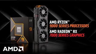 Upgrade to the next level with AMD Gaming [upl. by Rempe]