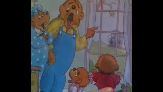 Berenstain Bears Mamas New Job [upl. by Nacul427]