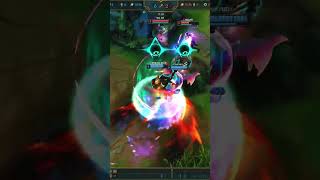 Nautilus é divertido leagueoflegends wildrift lol nautilus suport mainsupport [upl. by Deeanne511]