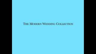 Do You Realize  The Flaming Lips  Modern Wedding Collection [upl. by Trust26]