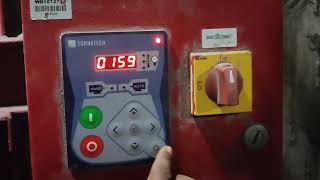 Fire Fighting control operation Basic Training ownlogic industrial control Part1 [upl. by Airun]