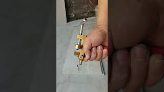 Professional tiling tile laying new tools tile laying tools glass cutter [upl. by Adar]