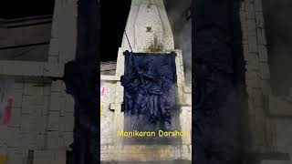 Manikaran dham miracle video  Himachal Pradesh Manikaran temple [upl. by Yrol]