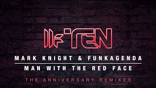 Mark Knight amp Funkagenda  Man With The Red Face ATFCs When The Lights Go Up Remix [upl. by Nare]