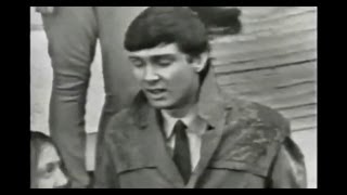 GENE PITNEY  It Hurts to be in Love 1964 [upl. by Nolyak]