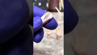 How to sculpt fingernails [upl. by Dylane]