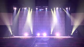 Way Maker  Leeland Auditorium [upl. by Zelde]