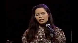 Natalie Merchant  Linden Lea [upl. by Nanerb]