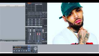 Chris Brown – Pills amp Automobiles Slowed Down [upl. by Daht]