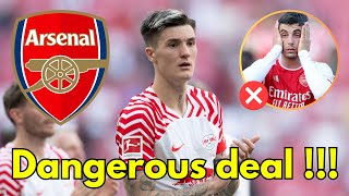 BREAKING NEWS GREAT DEAL ARSENAL TRANSFER RUMORS [upl. by Ushijima841]