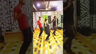 Vallagse vai vallagse Pankha pankha Raj palash  sopna  Akash Polash dance school [upl. by Erasme]