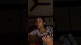 Tum todo na dil mera cover [upl. by Ainod]