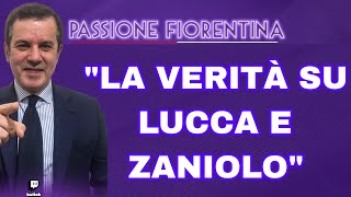 PEDULLÀ quotNO A LUCCA ECCO LA VERITÀ SU ZANIOLO E LA RABBIA DI BONAVENTURAquot [upl. by Hayyim]