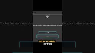 🤔 Comment EFFACER un UTILISATEUR sur Nintendo Switch  Tutoriel 2024 nintendoswitch [upl. by Reiners]